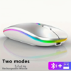 Mouse Inalámbrico con doble conexión - Imagen 3